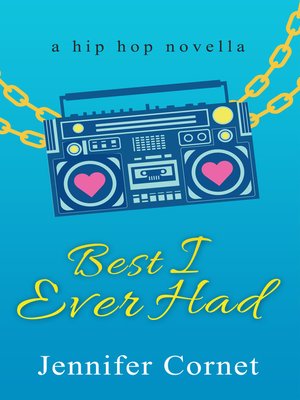 cover image of Best I Ever Had